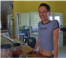 Mangaia store keeper