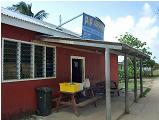 Mangaia store