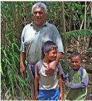 Mangaian family