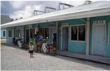 Rakahanga administration
