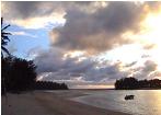 Sunrise at Muri