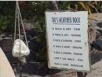 Weather forecast Cook Islands style