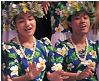 Cook Islands dancers