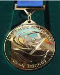 Gold medal