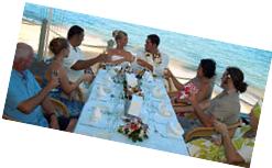 Wedding party