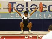 Weightlifting