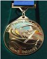 Gold medal