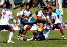 Rugby 7s