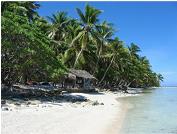 Home Island, Suwarrow