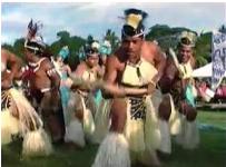 Cultural performances