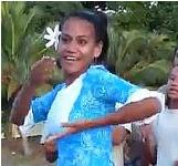 Celebrate in dance