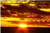Aitutaki as art on DVD