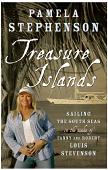 Pamela Stevenson's Islands story