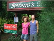 Stefano's Italian Cuisine