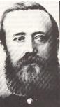 Colonial Secretary, Sir John Thurston
