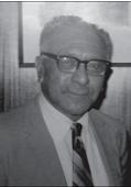 Albert Henry