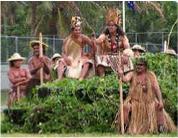 Nuku participants