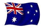 Australia flag