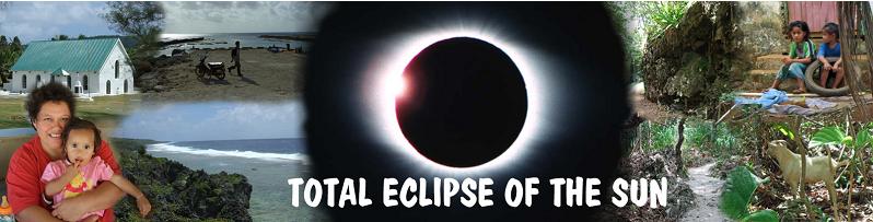 Eclipse 2010 header