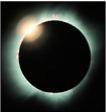 Eclipse second contact