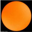 Eclipse over