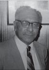 Albert Henry
