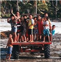 A great way to travel