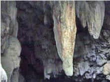 Mauke cave