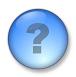 Question mark 3D icon