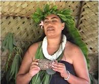 Cultural village islander