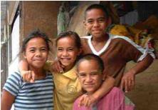 Young Marsters