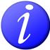 Information icon