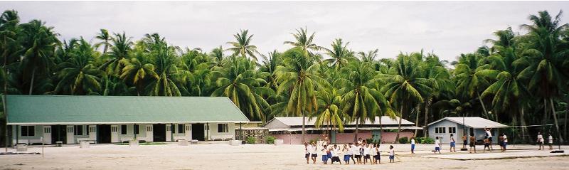Rakahanga school