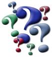 Question mark icon