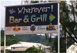 Whatever! bar and grill