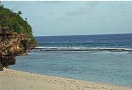 Atiu Beach 1