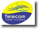 Telecom Cook Islands logo