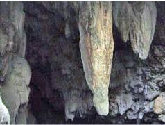 Mauke cave