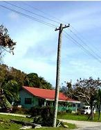 Aitutaki ingenuity