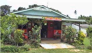 Mauke shop
