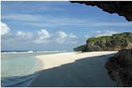 Atiu Beach 2