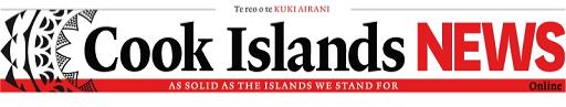 Cook Islands News logo