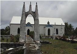 The Divided Church