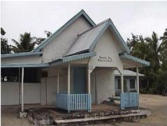 7th Day Adventist Church