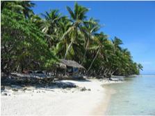 Home Island, Suwarrow