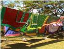 Tivaivai on show