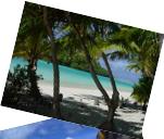 One Foot Island