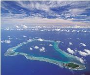 Beautiful but remote
