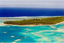 More unspoiled beauty