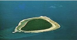 Takutea aerial